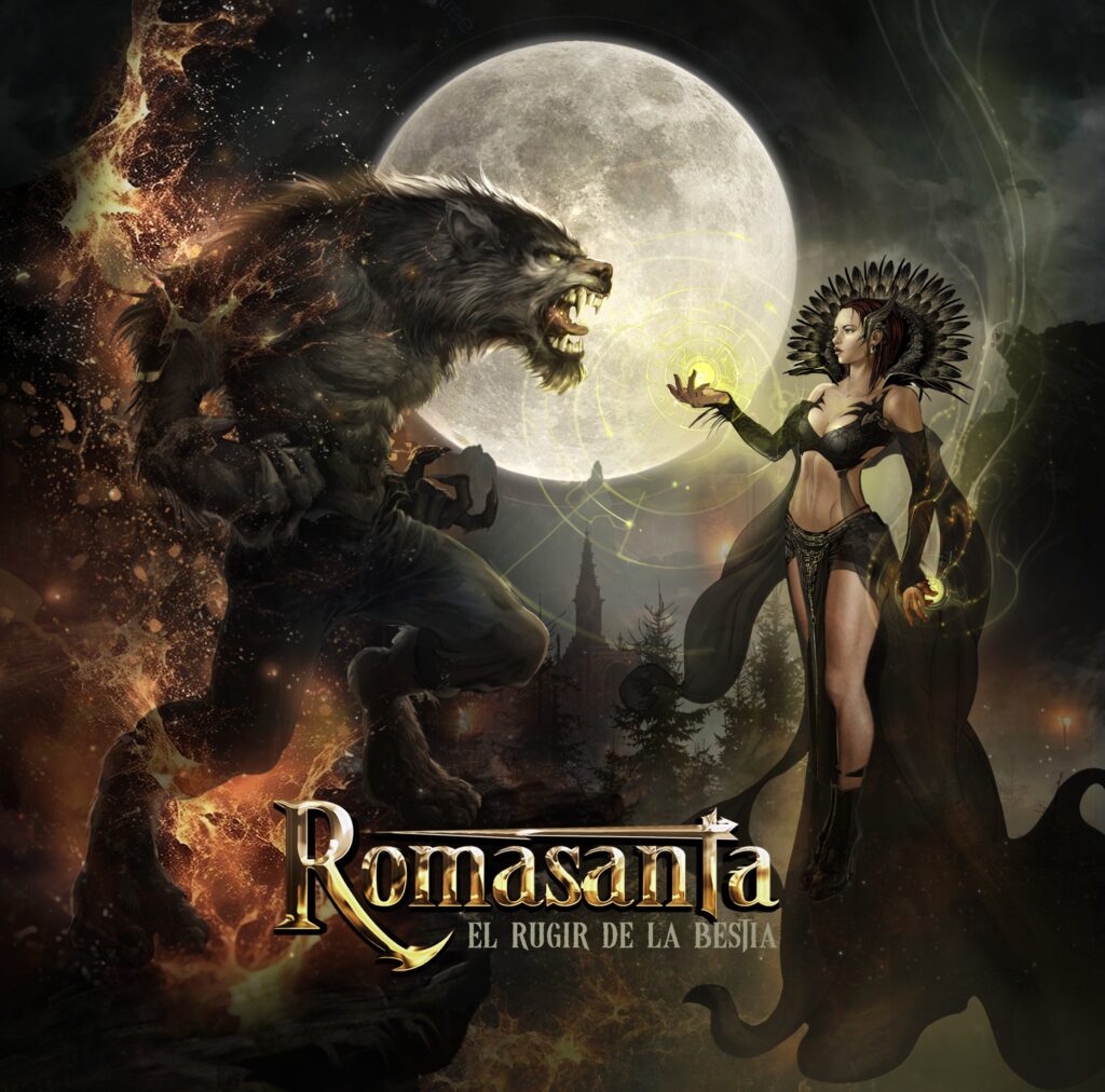Fuente Facebook de Romasanta