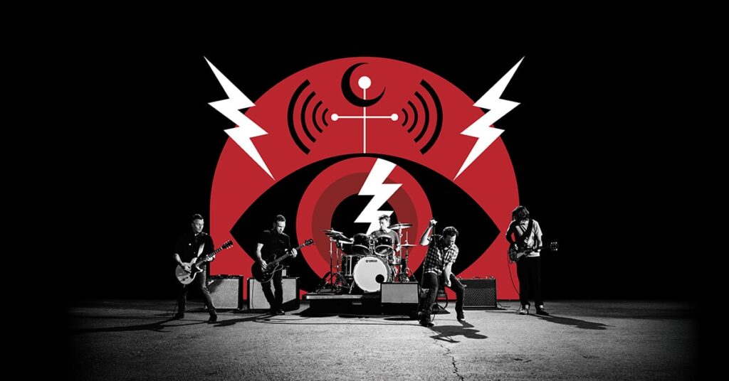 Foto: Pearl Jam / Facebook oficial