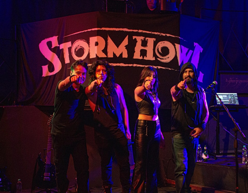 StormHowl
